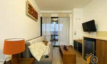 Imagem: Apartamento com 1 dormitório para alugar