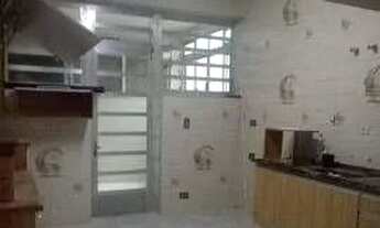 Imagem 4: Sobrado com 3 dormitórios para alugar, 187 m² por R$ 4.162,00/mês - Parque Residencial Elo