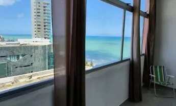 Imagem 4: Kitinete Edificio California na Av Boa Viagem por 1000,00