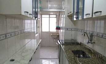 Imagem 2: Apartamento para alugar no brás