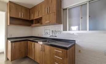 Imagem 12: Apartamento Locação Jardim Paulista 80 m² 1 Dormitórios