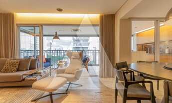 Imagem 6: SãO PAULO - Apartamento Padrão - Vila Nova Conceição