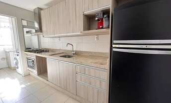 Imagem 2: Alugo apartamento de 2 quartos com suíte