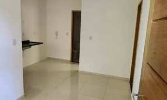 Imagem 2: APARTAMENTO - TATUAPÉ - SP