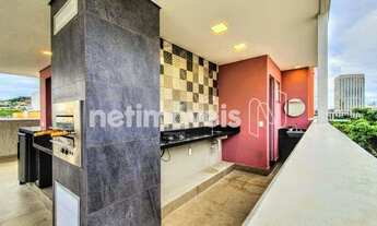 Imagem 12: Venda Cobertura Fernão Dias Belo Horizonte