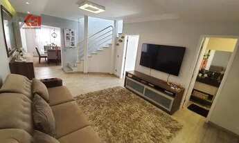 Imagem 3: Casa com 3 dormitórios à venda, 130 m² - Jardim das Indústrias - São José dos Campos/SP