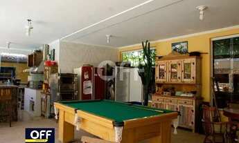 Imagem 4: Casa - Parque Taquaral - Campinas