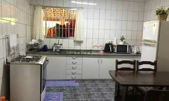 Imagem 4: Sobrado no bairro Burgo Paulista, 6 dorms, 3 vagas, área construída 208 m2, área do terren