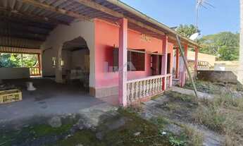 Imagem: Chácara no Parque Alvorada em Itanhaém