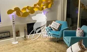 Imagem 7: Lindenberg Panamby Paraíso do Morumbi 447m² 04 Dormitórios 04 Suítes 6 Vagas