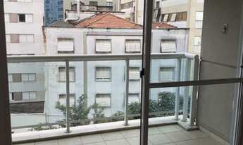 Imagem 2: Apartamento para aluguel tem 70 metros quadrados com 2 quartos em Paraíso - São Paulo - SP