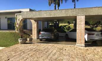 Imagem 3: Casa no Condomínio Vale das Laranjeiras - Indaiatuba/SP