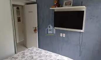 Imagem 4: Apartamento de dois quartos por 320 mil