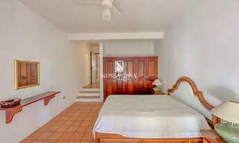 Imagem 6: Cobertura 02 suítes no Edifício Dunas Residencial em Torres/RS