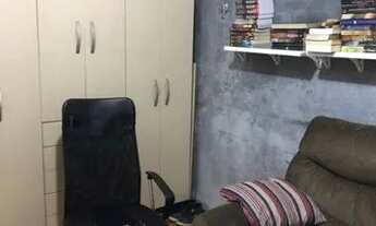 Imagem 4: Marechal Hermes - 2 Quartos Vazio Aceita Financiamento