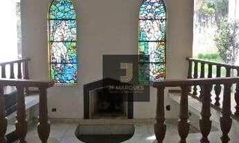 Imagem 7: Casa à venda, 1784 m² por R$ 15.000.000,00 - Alphaville Residencial 1 - Barueri/SP