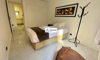 Imagem 6: Apartamento para Venda com 3 Quartos ? Cerqueira César