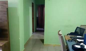 Imagem 3: Ed. Parati na Pedreira / 2 quartos / Nascente / Documentado