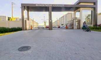 Imagem: Apartamento novo a venda em Curitiba, bairro