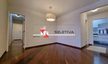 Imagem 4: São Paulo - Apartamento Padrão - Brooklin