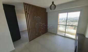 Imagem 5: Apartamento Padrão em Ribeirão Preto