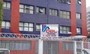 Imagem 2: Apartamento com 1 dormitório à venda, 44 m² por R$ 212.000 - Vila Nova Manchester - São Pa