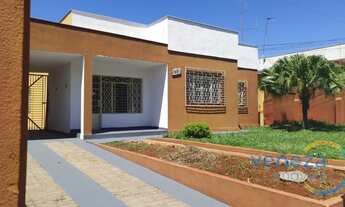 Imagem: Casa Residencial com 4 quartos para alugar