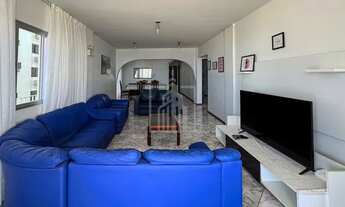 Imagem 6: Apartamento Aluguel, frente mar R$6.500 4 Suítes com Vista Sensacional