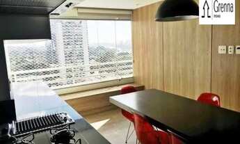 Imagem 4: Apartamento à Venda 69m² Pinheiros, São Paulo