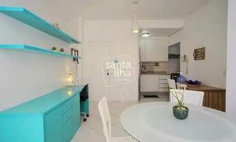 Imagem 3: FLORIANóPOLIS - Apartamento Padrão - Novo Campeche