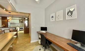 Imagem 7: Joinville - Apartamento Padrão - AMERICA