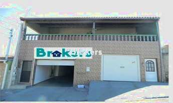 Imagem: CASA RESIDENCIAL em JUNDIAÍ - SP, JARDIM