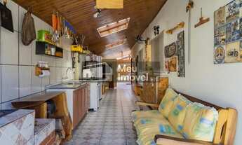 Imagem 7: Casa com 300m2 no Novo Horizonte - Taubaté