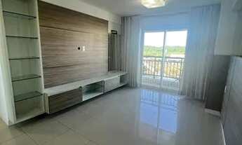 Imagem 7: Apartamento alto padrão em Capim Macio - 196m²