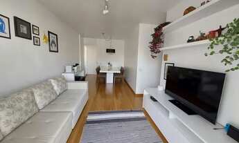 Imagem: SAO PAULO - Apartamento padrao - PINHEIROS