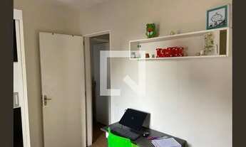 Imagem 4: Apartamento para Aluguel - Jardim Éster Yolanda, 2 Quartos, 56 m2