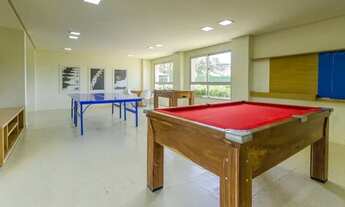 Imagem 7: Espetacular Apartamento para aluguel com Vista Mar, possui 61 m2 com 2 quartos em Boca do