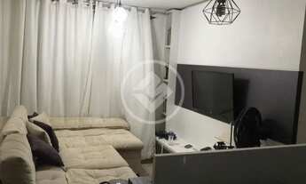 Imagem 2: Apartamento Mobiliado, 2 Quartos - Setor Perim codigo: 26740