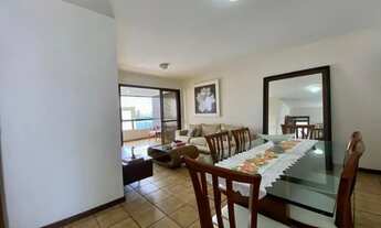 Imagem 2: Apartamento para Venda em Salvador, Candeal, 3 dormitórios, 1 suíte, 3 banheiros, 2 vagas