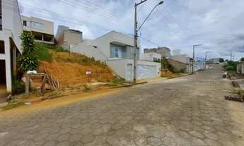 Imagem 4: Vendo lote com 250m² e ótima localização no Residencial Villa Verde I - Colatina/ES