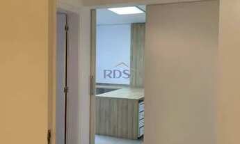 Imagem 4: São Paulo - Apartamento Padrão - Santo Amaro