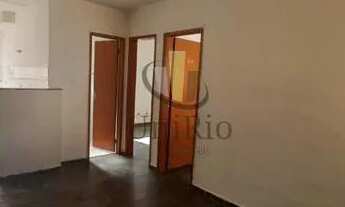 Imagem 6: Apartamento á venda - Realengo - Padre Miguel - Rio de Janeiro - RJ