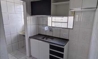 Imagem 4: VSC- 2/4 - Condomínio Salvador Life 2