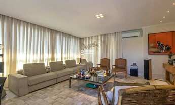 Imagem 6: Cobertura à venda, 5 quartos, 3 suítes, 4 vagas, Lourdes - Belo Horizonte/MG