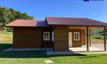 Imagem 2: Casa com 3 dormitórios, 104 m² - venda por R$ 480.000,00 ou aluguel por R$ 1.750,00/mês