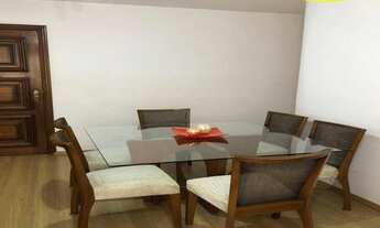 Imagem 5: Apartamento, 96 m² - venda por R$ 700.000,00 ou aluguel por R$ 4.520,00/mês - Cursino - Sã
