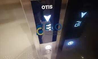 Imagem 2: Vista panoramica, Novíssimo, alto padrão, de última geração (Hi Tech), lazer completo, loc