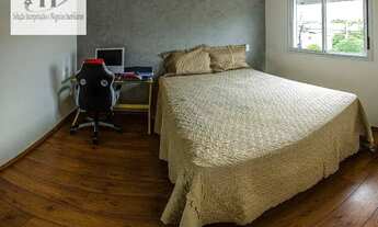 Imagem 7: Casa com 3 dormitórios, 232 m² - venda por R$ 1.430.000 ou aluguel por R$ 9.980/mês - Scen