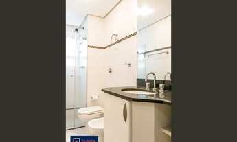 Imagem 7: Apartamento Locação 1 Dormitórios - 37 m² Jardim Paulista