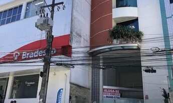 Imagem: LOJA E SOBRELOJA / CONJUNTO COMERCIAL